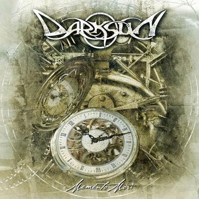 Dentro de Ti By Darksun's cover