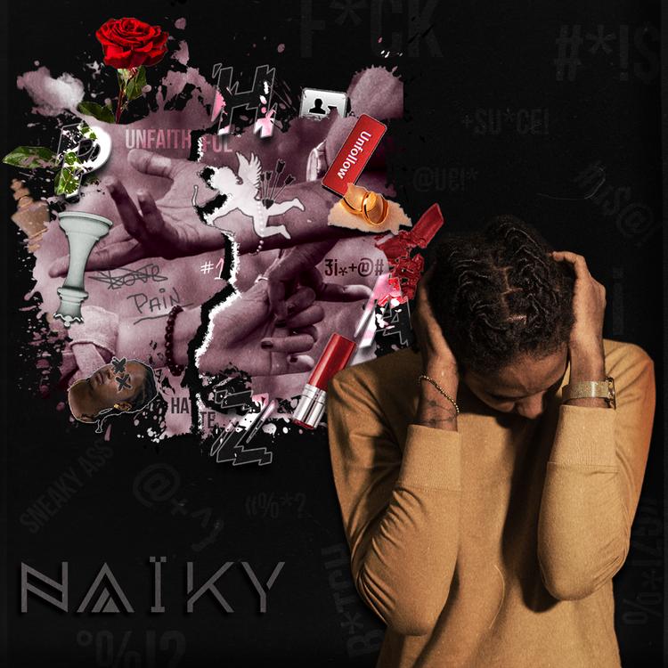 Naiky's avatar image