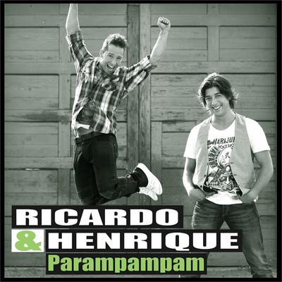 Ricardo & Henrique's cover