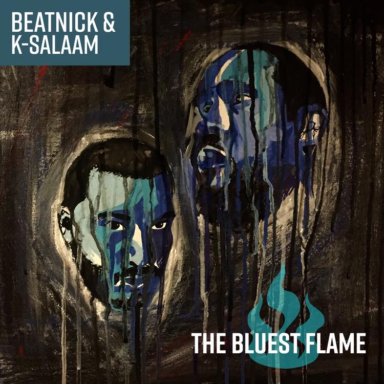 Beatnick & K-Salaam's avatar image