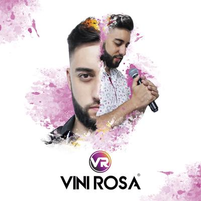 Me da Calor By Vini Rosa's cover