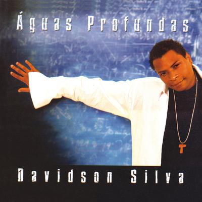 Com Tua Mão By Davidson Silva's cover