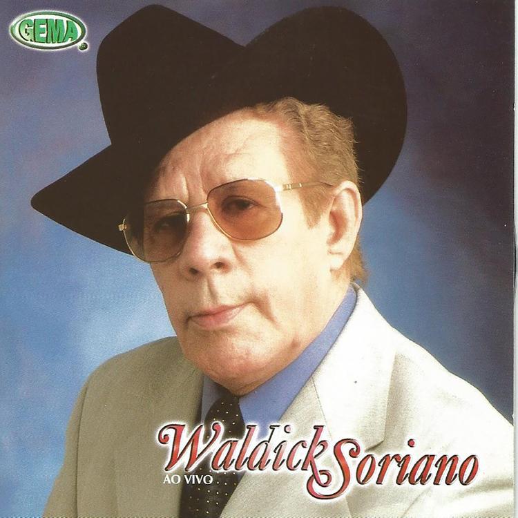 Waldick Soriano's avatar image