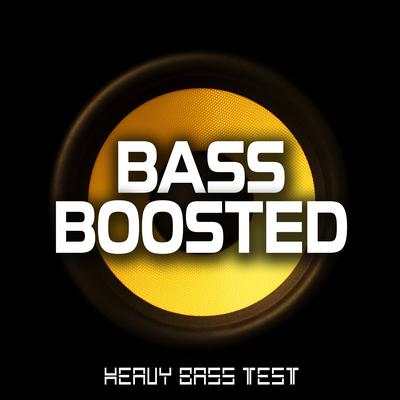 Japanese Type Beat (Instrumental) By Bass Boosted HD, The HitForce's cover
