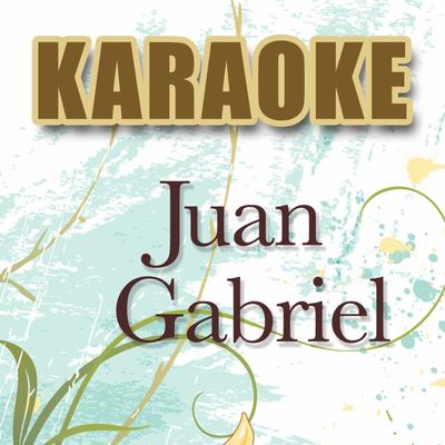 Inocente De Ti (Karaoke Version) By Starlite Karaoke's cover