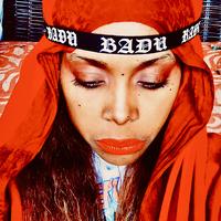 Erykah Badu's avatar cover