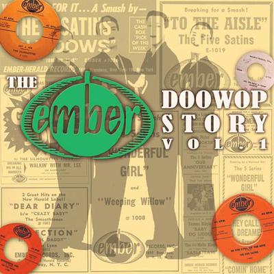 Ember Doowop Story's cover