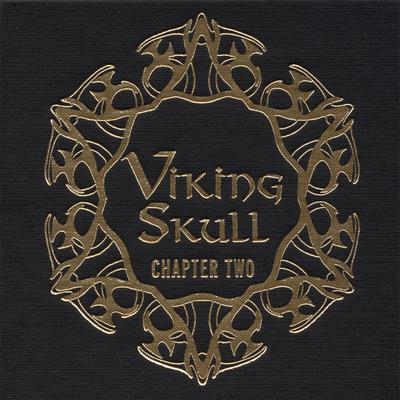 The Hidden Flame By Viking Skull's cover