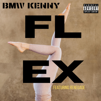 FLEX's cover