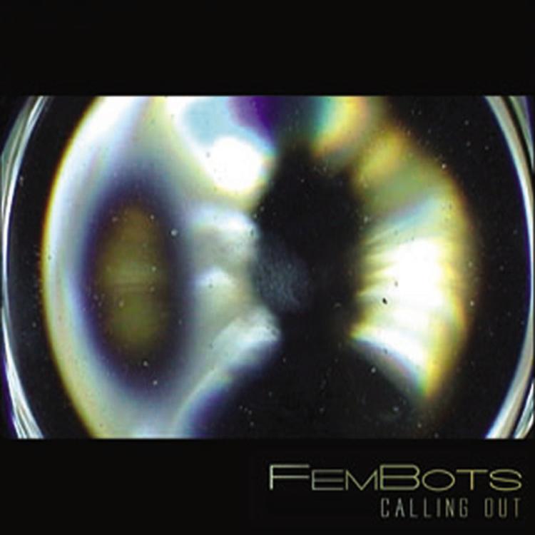 FemBots's avatar image
