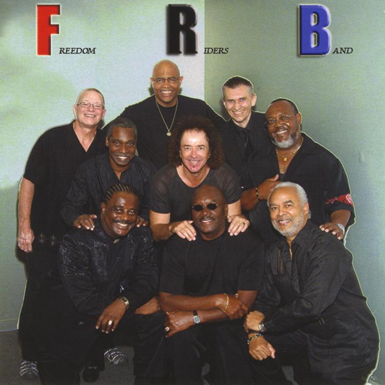 The Freedom Riders Band's avatar image