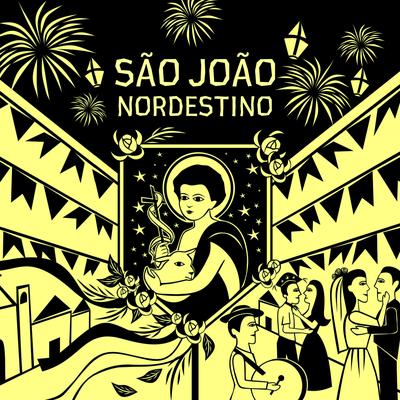 Medley (Olha Pro Céu / Na Emenda/ São João de Outrora) By Alcymar Monteiro's cover
