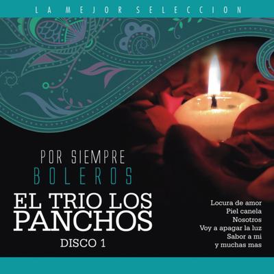 Sabor a Mi By El Trio Los Panchos's cover