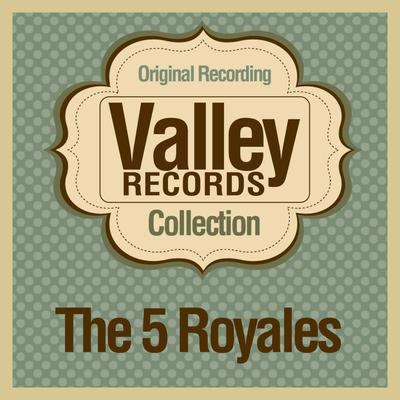 Valley Records Collection (Original Recording)'s cover