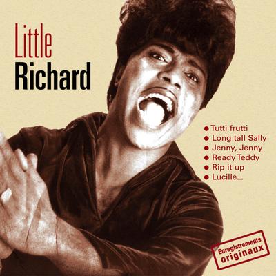 Long tall Sally By Little Richard's cover