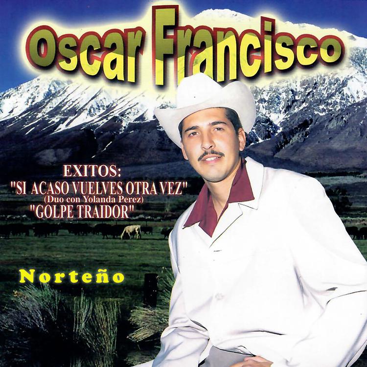 Oscar Francisco's avatar image