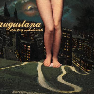 Sunday Best (Album Version) By Augustana's cover