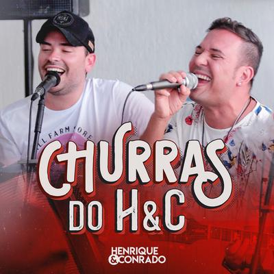 Fruto Especial / Pedindo Amor (Ao Vivo) By Henrique e Conrado's cover