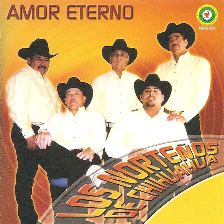 Los Norteños de Chihuahua's avatar image