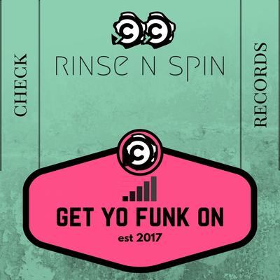 Rinse N Spin's cover