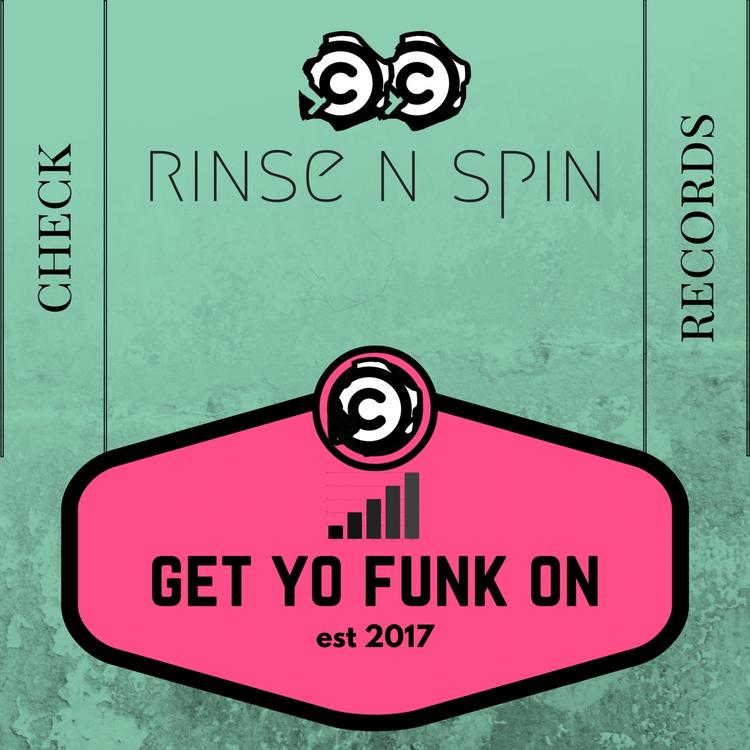 Rinse N Spin's avatar image