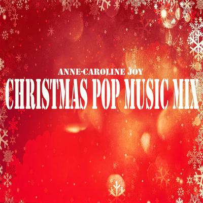 Christmas Pop Music Mix's cover