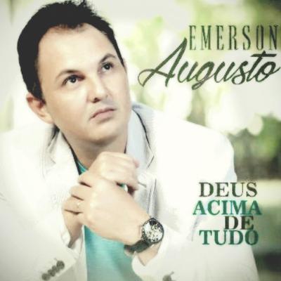 Emerson Augusto's cover