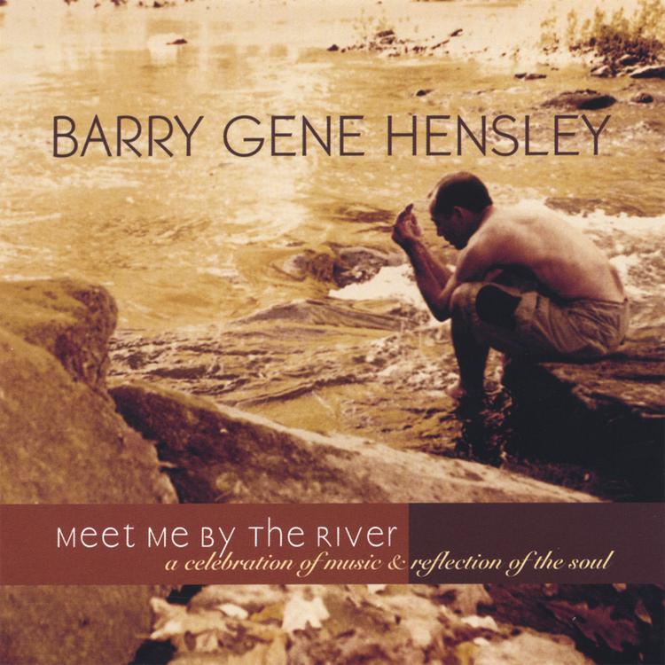 Barry Gene Hensley's avatar image