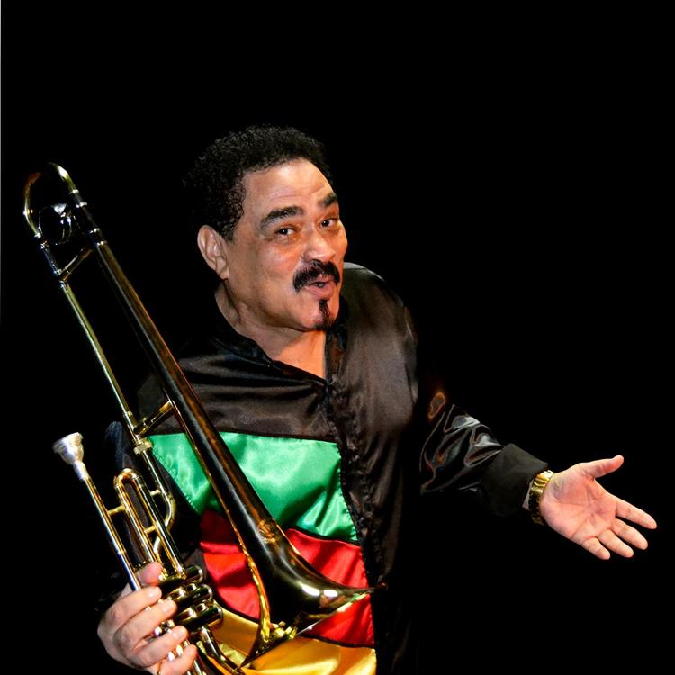 Zeca do Trombone's avatar image