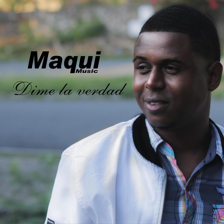 Maqui Music's avatar image