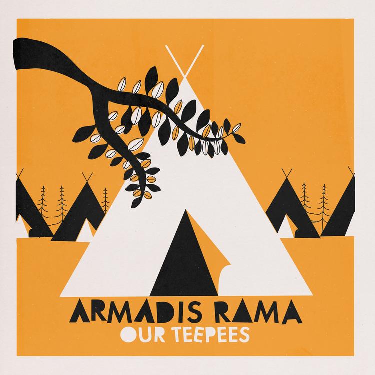 Armadis Rama's avatar image