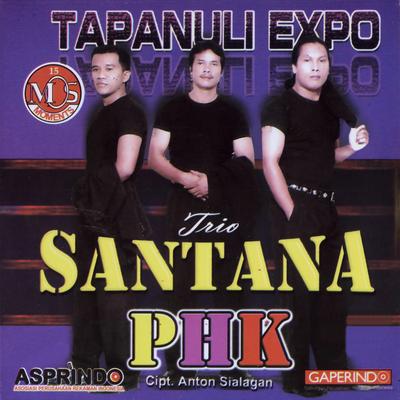 Tapanuli Expo's cover