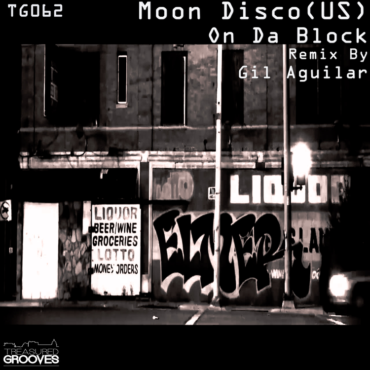 Moon Disco(US)'s avatar image