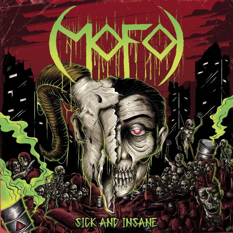 Mofo's avatar image