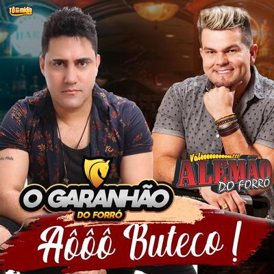 Aôôô Buteco!'s cover