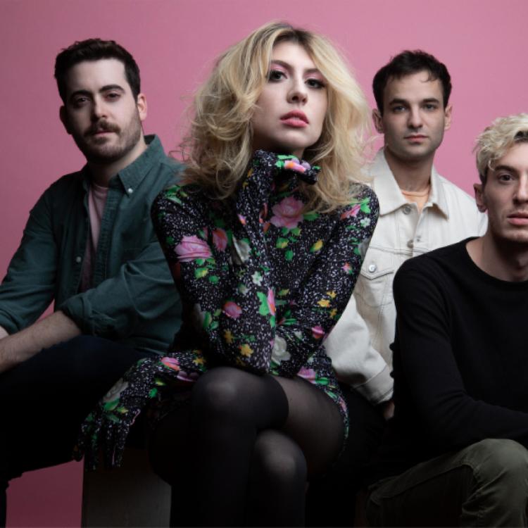 Charly Bliss's avatar image