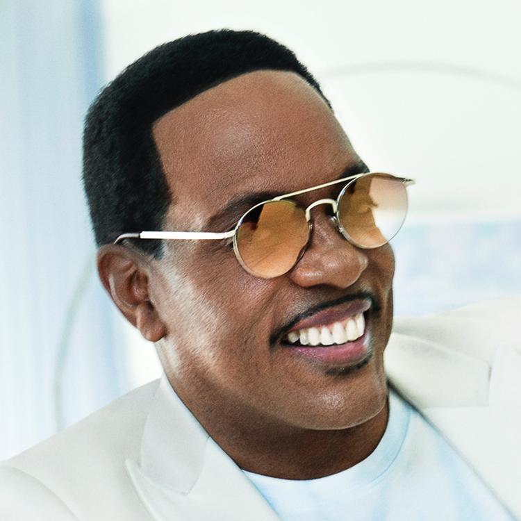 Charlie Wilson's avatar image