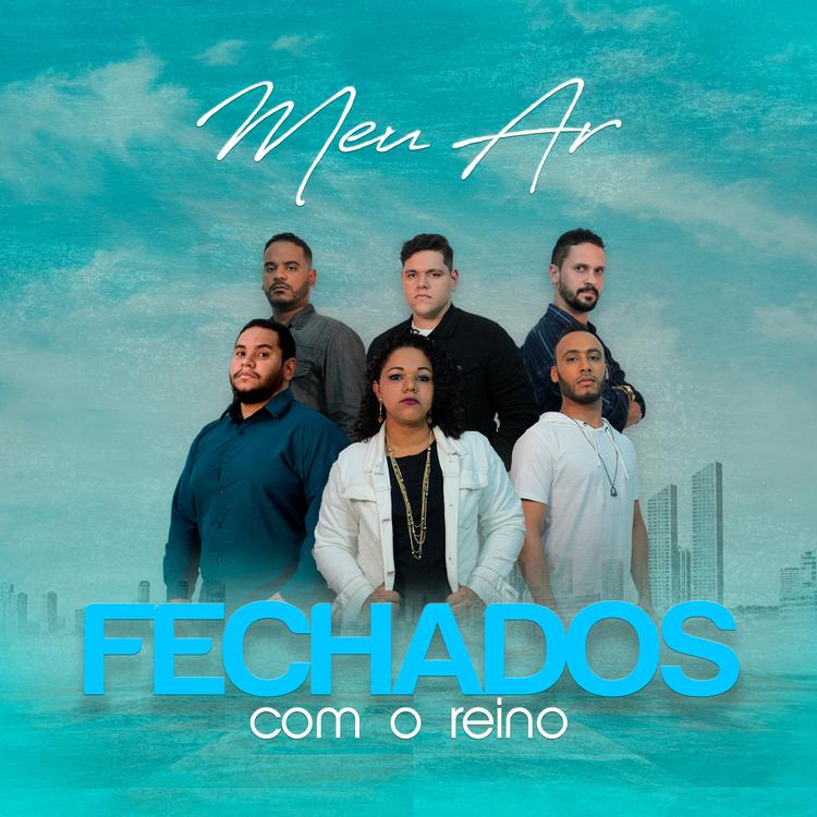 Fechados com o Reino's avatar image