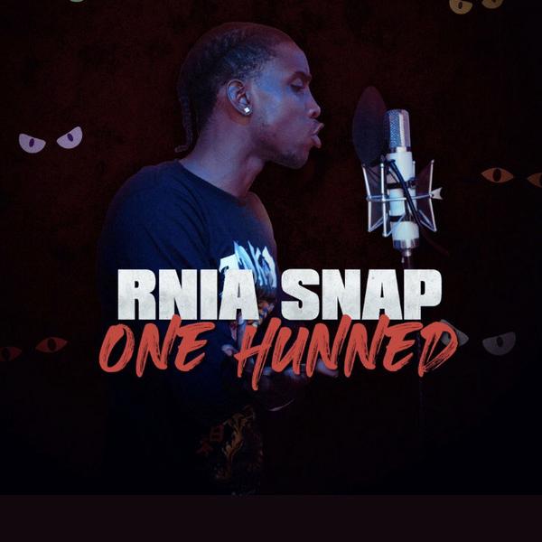 Rnia Snap's avatar image