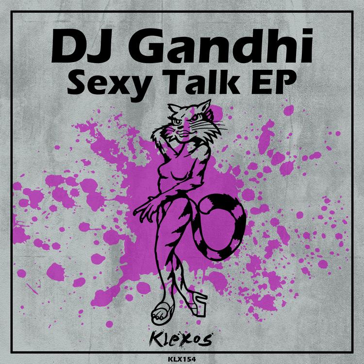 DJ Gandhi's avatar image