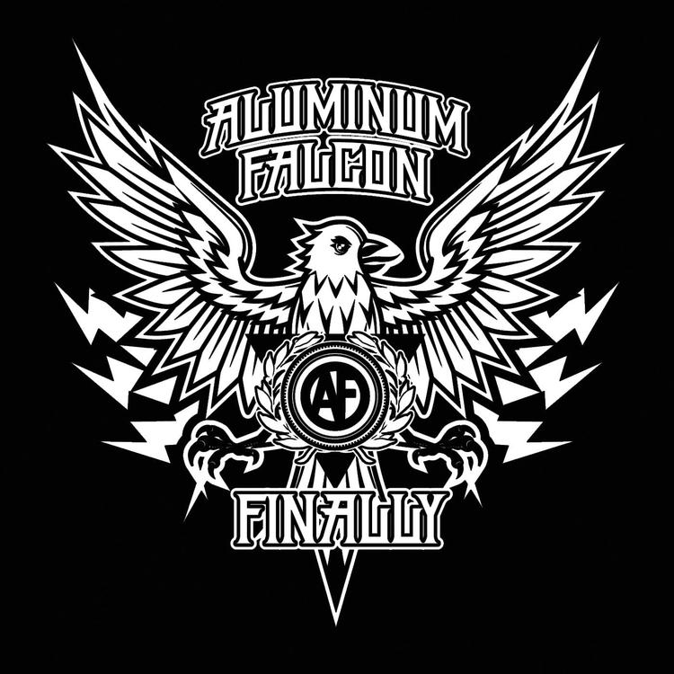 Aluminum Falcon's avatar image