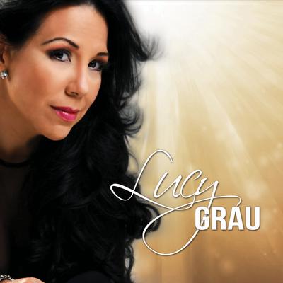 Lucy Grau's cover