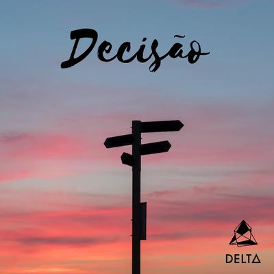 Decisão's cover