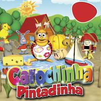 Carochinha Pintadinha's avatar cover