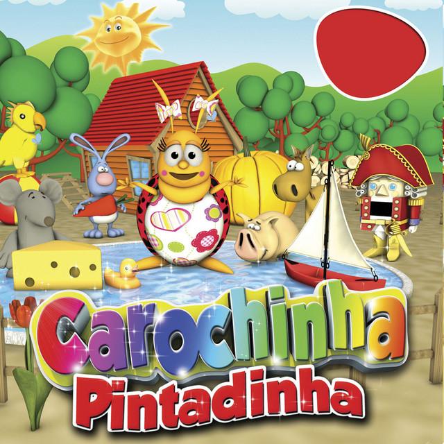 Carochinha Pintadinha's avatar image