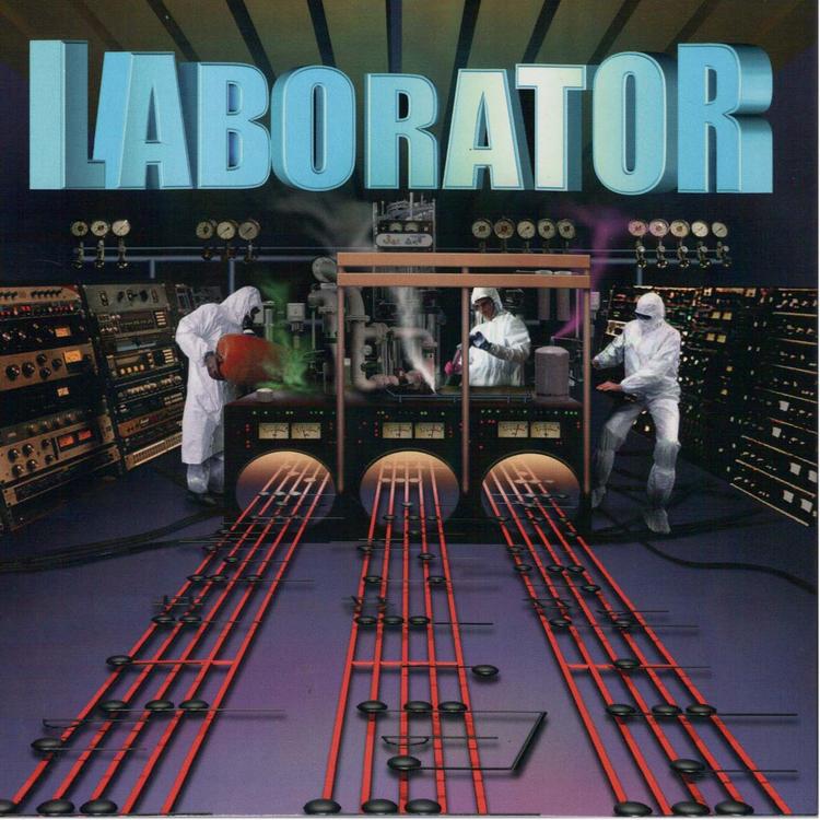 Laborator's avatar image