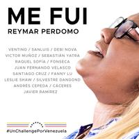Reymar Perdomo's avatar cover