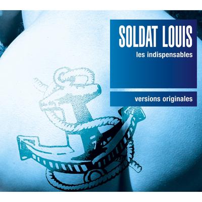 C'est un pays By Soldat Louis's cover