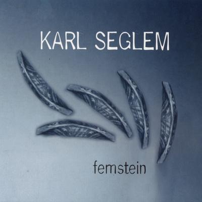 Rørsle By Karl Seglem's cover