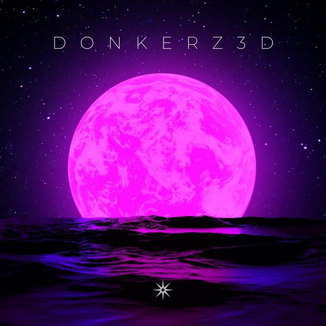 Donkerz3D's avatar image